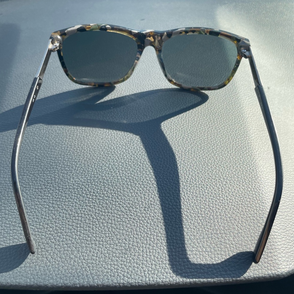 Diesel Tortoiseshell Sunglasses